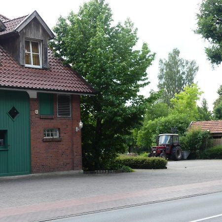 Landgasthaus Hotel Eggert Rheine Luaran gambar