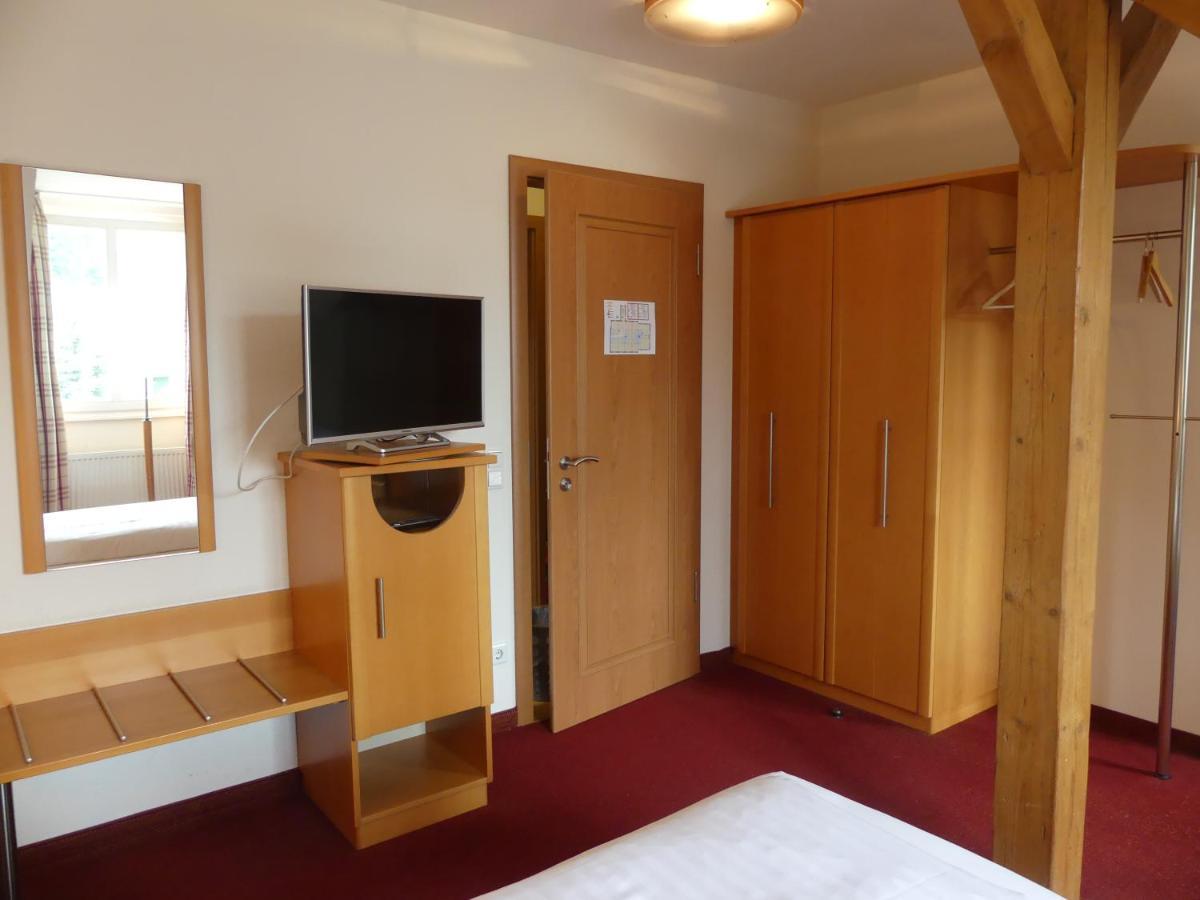 Landgasthaus Hotel Eggert Rheine Luaran gambar