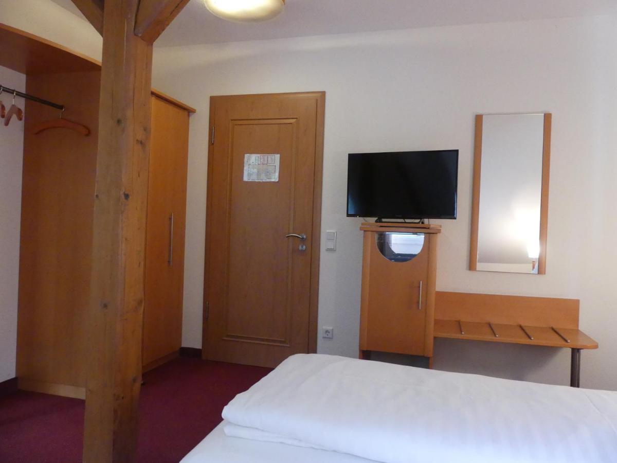 Landgasthaus Hotel Eggert Rheine Luaran gambar