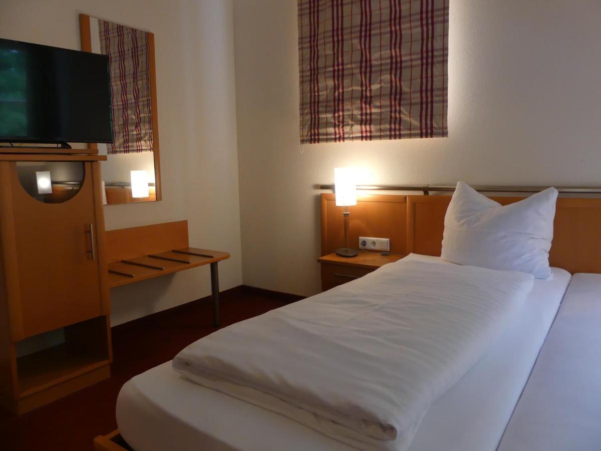 Landgasthaus Hotel Eggert Rheine Luaran gambar