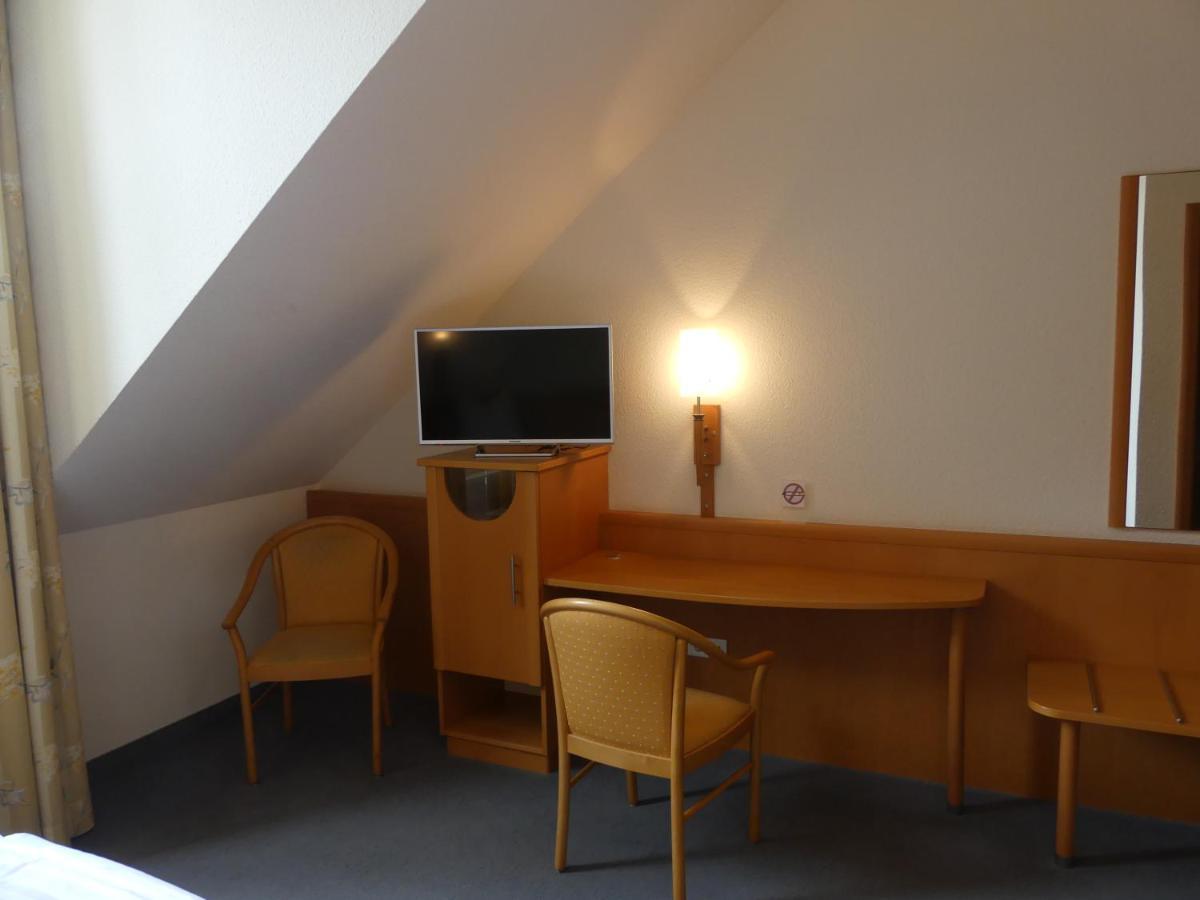 Landgasthaus Hotel Eggert Rheine Luaran gambar