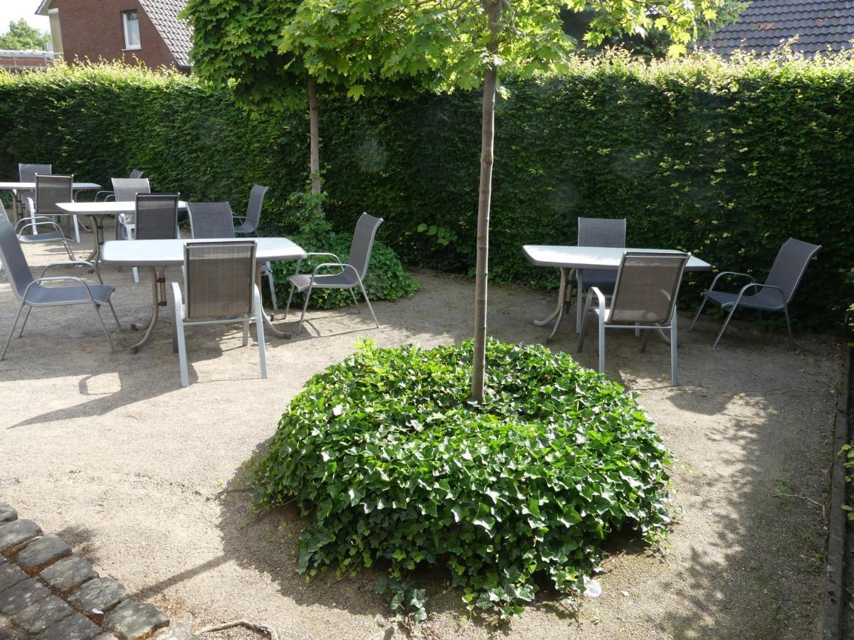 Landgasthaus Hotel Eggert Rheine Luaran gambar