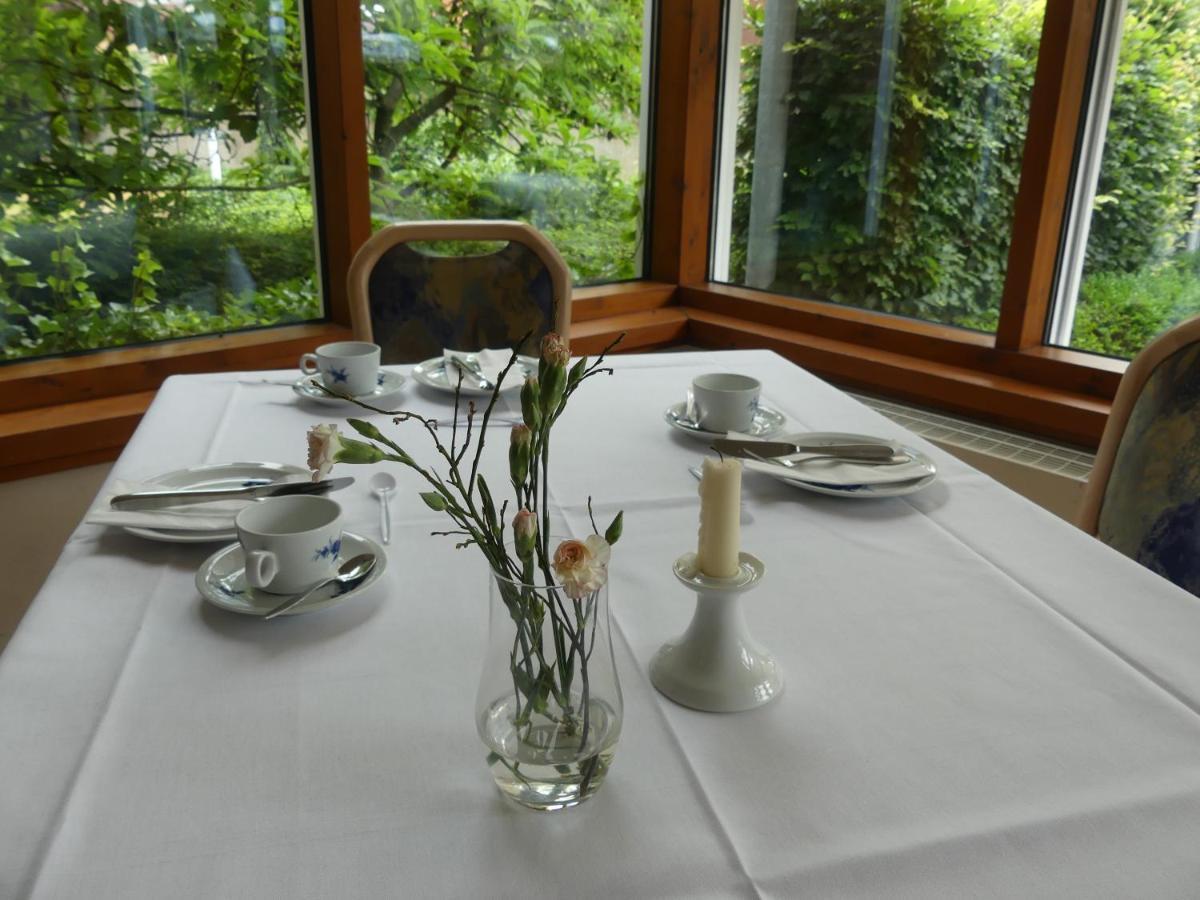 Landgasthaus Hotel Eggert Rheine Luaran gambar
