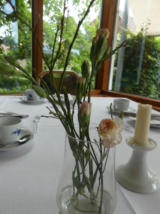 Landgasthaus Hotel Eggert Rheine Luaran gambar