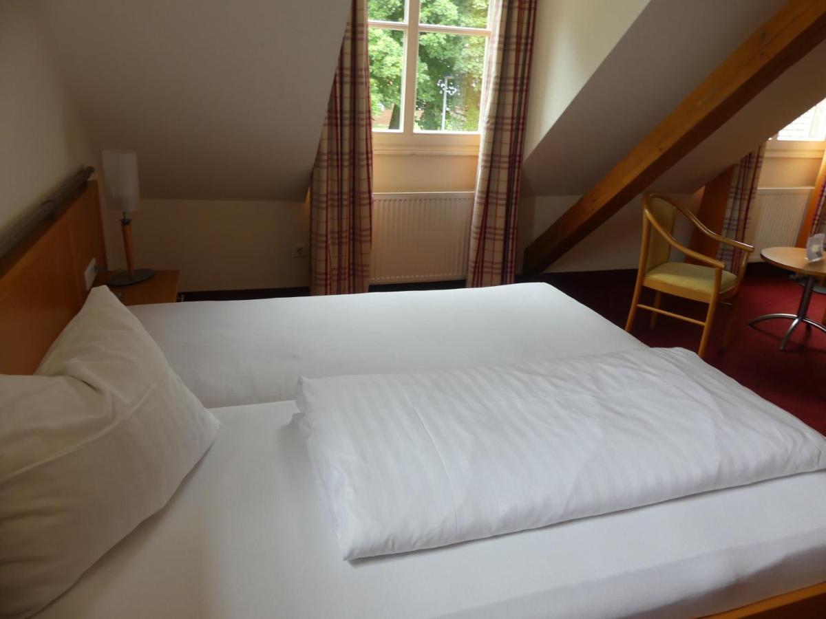 Landgasthaus Hotel Eggert Rheine Luaran gambar