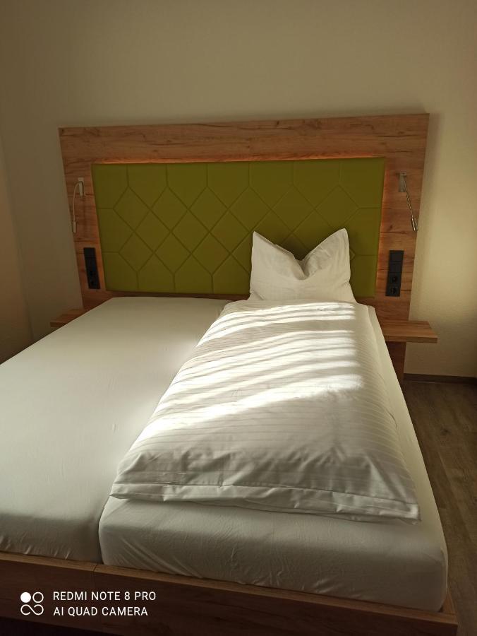 Landgasthaus Hotel Eggert Rheine Luaran gambar