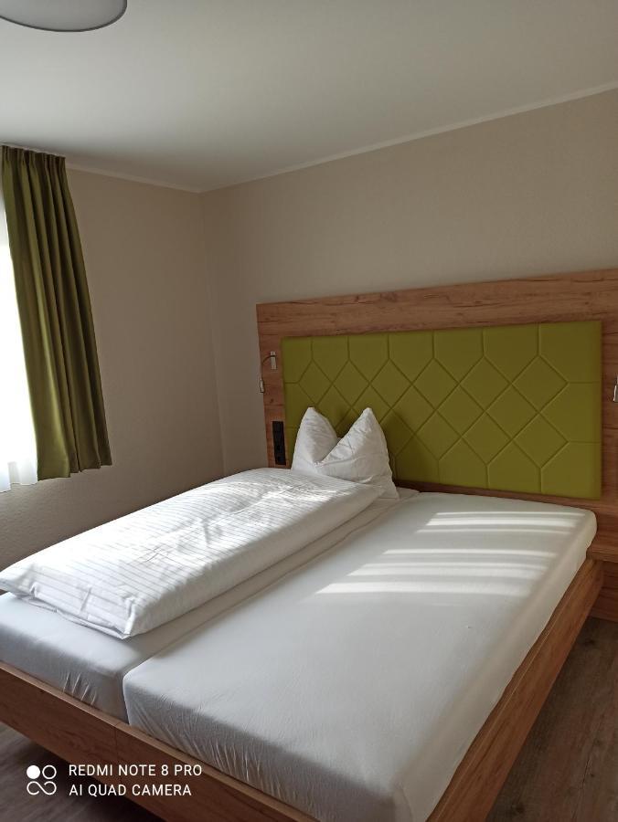 Landgasthaus Hotel Eggert Rheine Luaran gambar