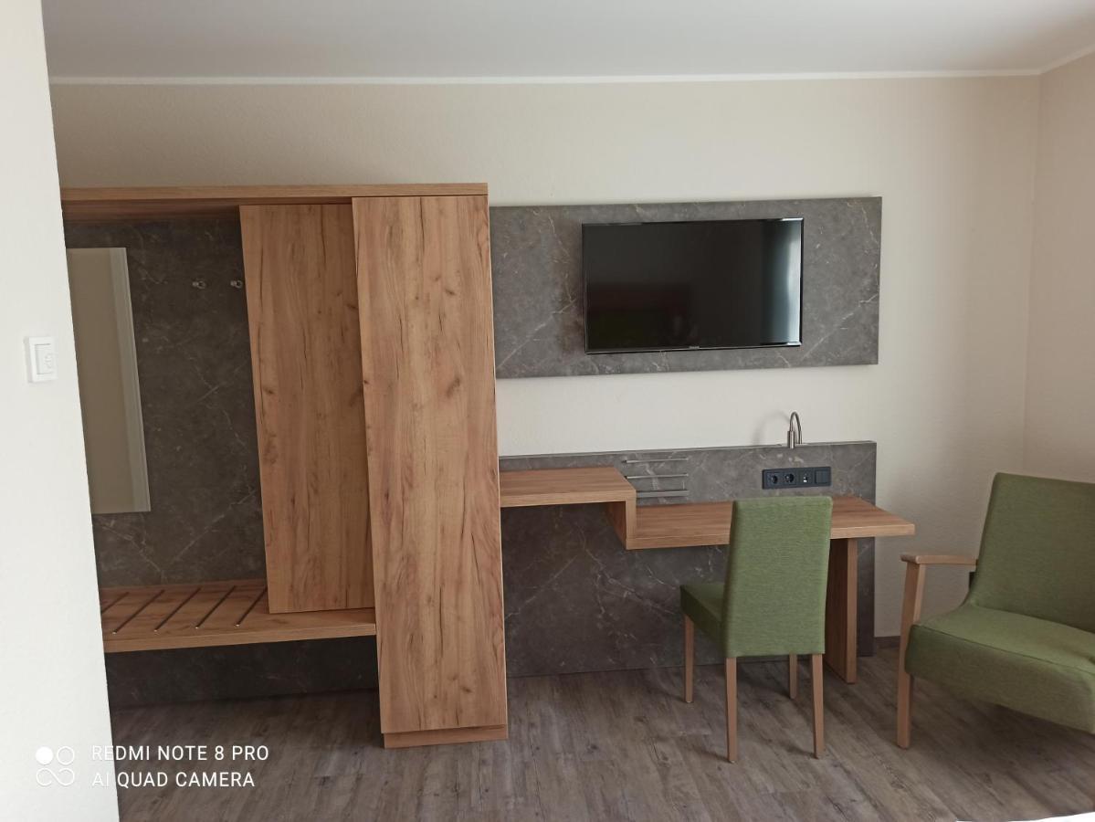 Landgasthaus Hotel Eggert Rheine Luaran gambar