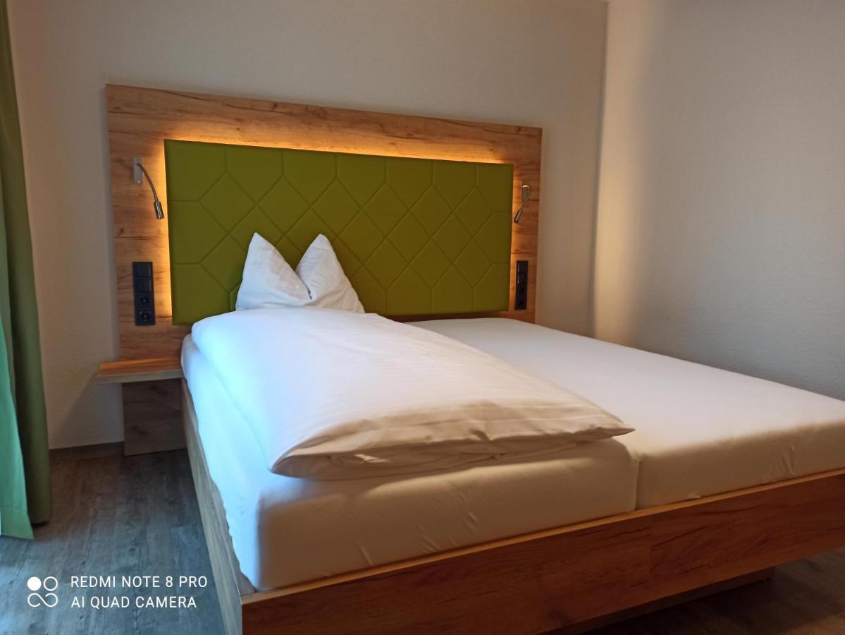 Landgasthaus Hotel Eggert Rheine Luaran gambar