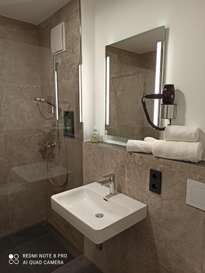 Landgasthaus Hotel Eggert Rheine Luaran gambar