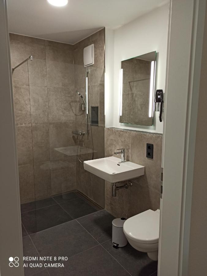 Landgasthaus Hotel Eggert Rheine Luaran gambar