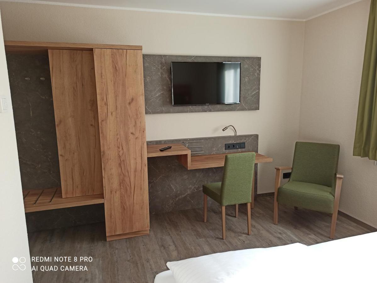 Landgasthaus Hotel Eggert Rheine Luaran gambar