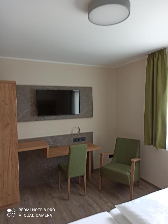 Landgasthaus Hotel Eggert Rheine Luaran gambar