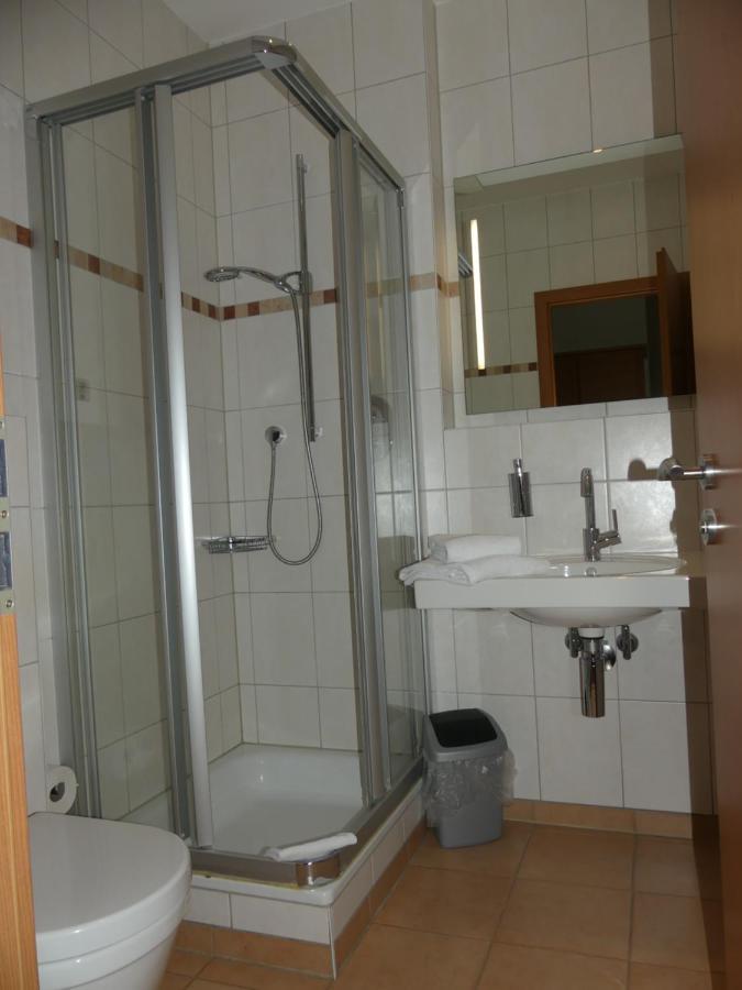 Landgasthaus Hotel Eggert Rheine Luaran gambar