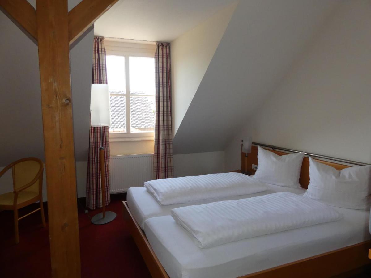 Landgasthaus Hotel Eggert Rheine Luaran gambar