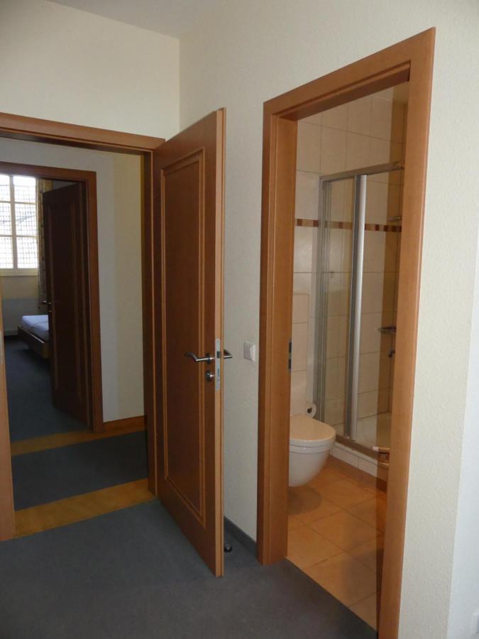 Landgasthaus Hotel Eggert Rheine Luaran gambar